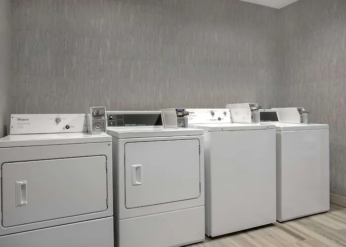 Home2 Suites By Hilton Omaha West